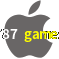 Aplicativo 787 games para iOS